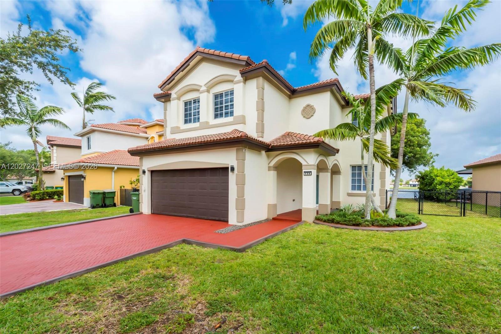 156 SE 22nd Terrace, Homestead, FL 33033, Homestead