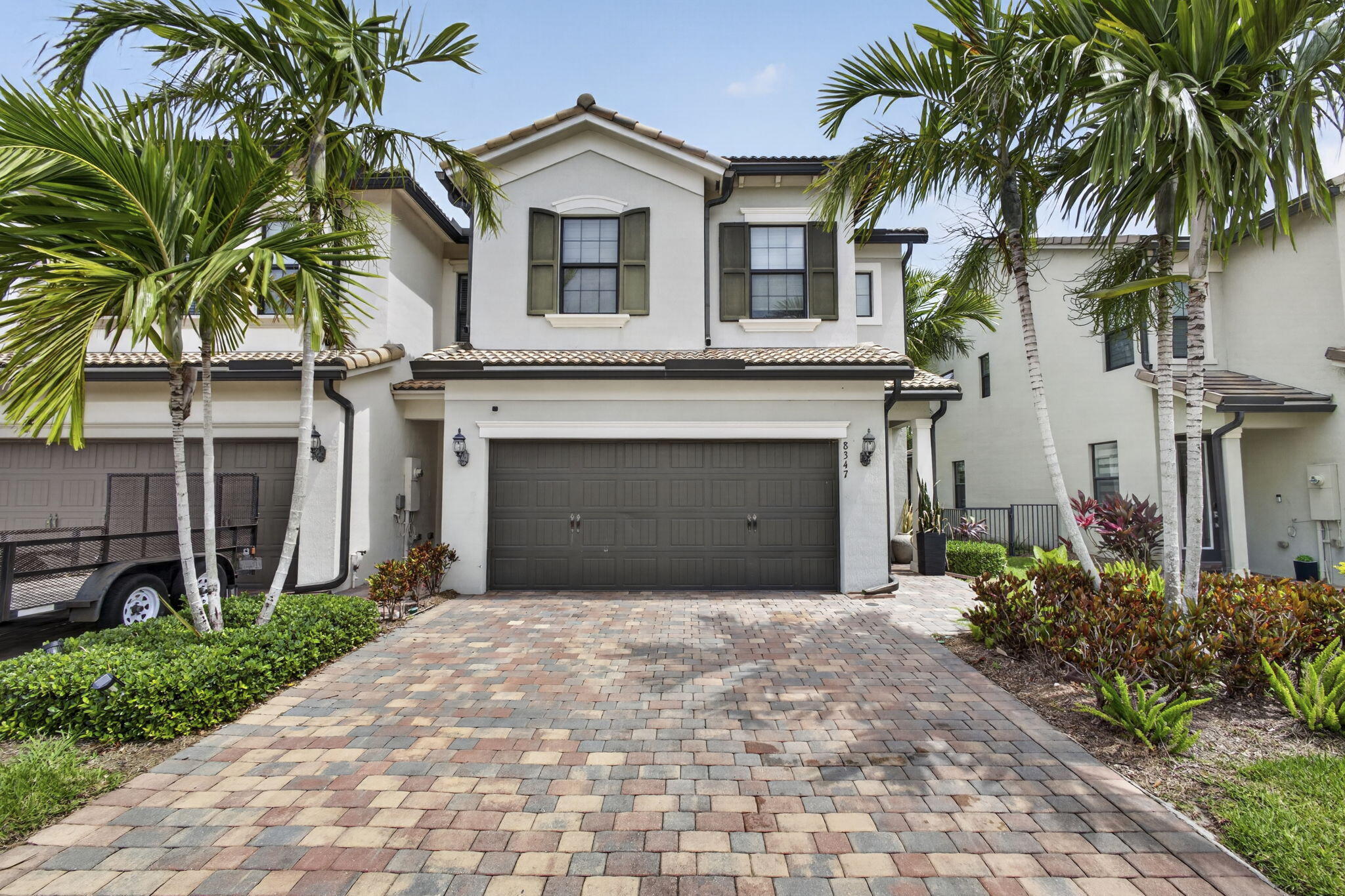 8347 Cadre Noir Road, Lake Worth, FL 33467, Lake Worth