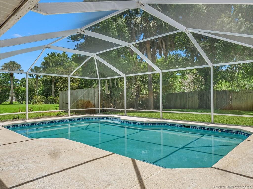 3554 SW Thistlewood Lane, Palm City, FL 34990 photo 23