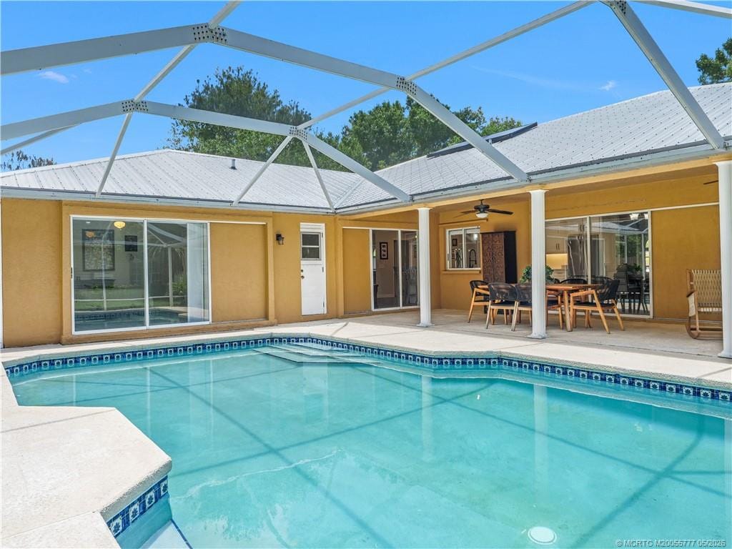 3554 SW Thistlewood Lane, Palm City, FL 34990 photo 24