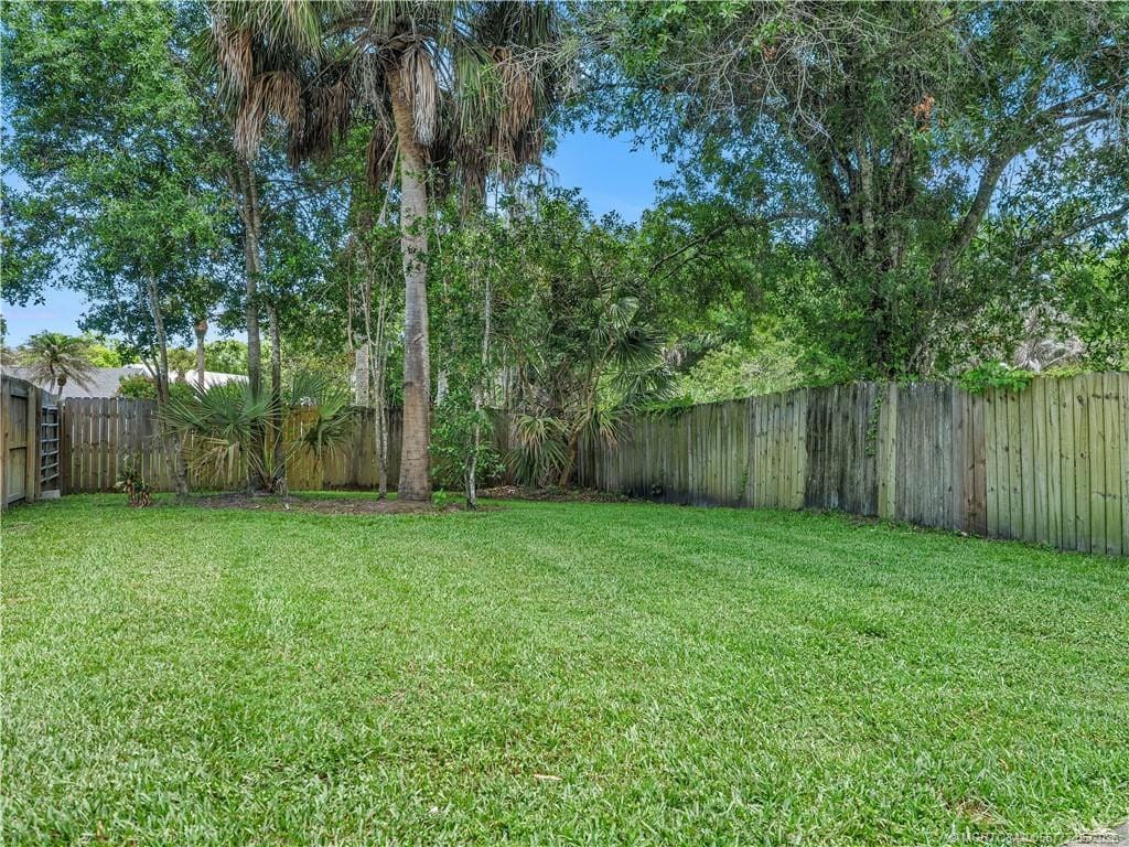 3554 SW Thistlewood Lane, Palm City, FL 34990 photo 25