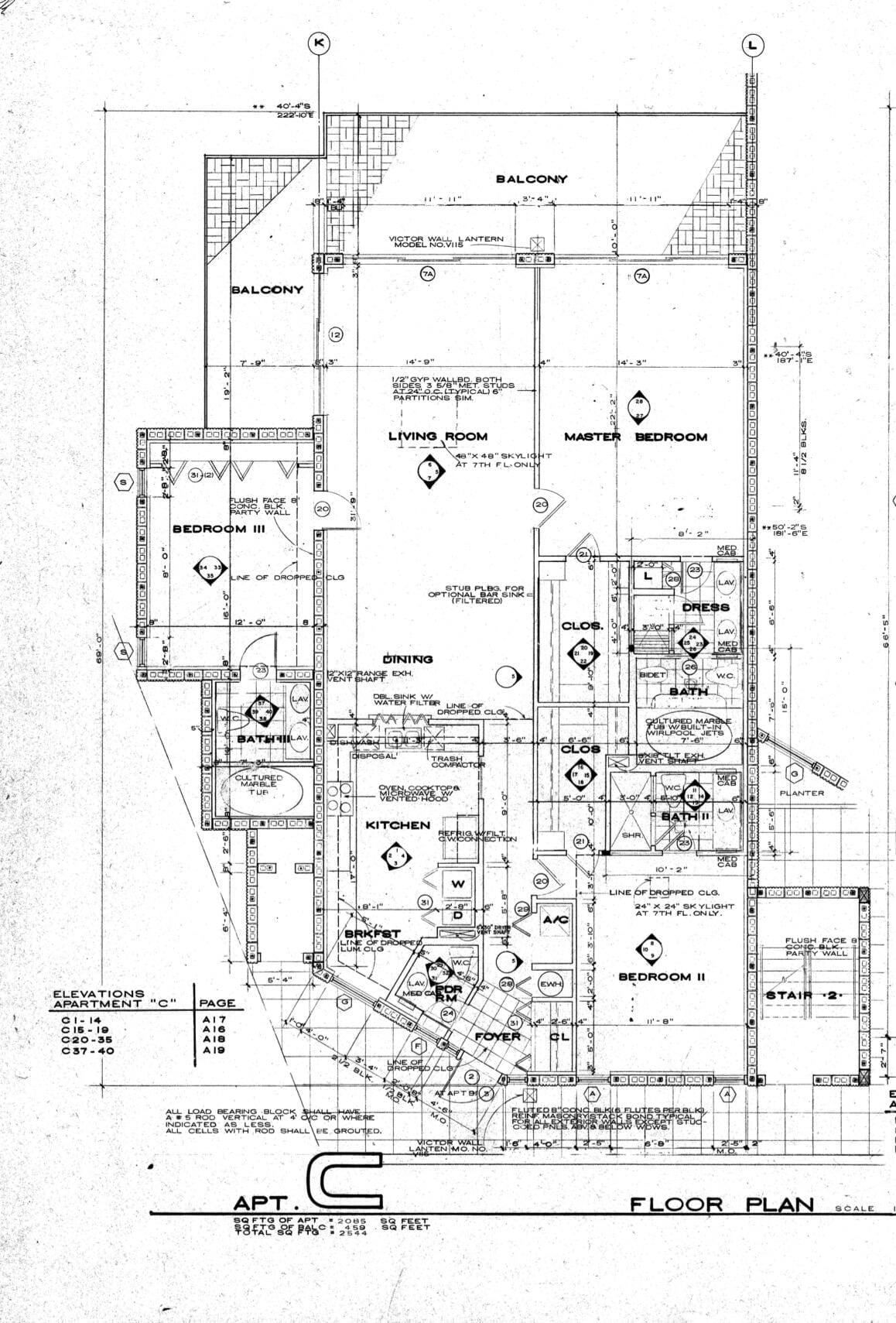 1167 Hillsboro Mile 707, Hillsboro Beach, FL 33062 photo 28