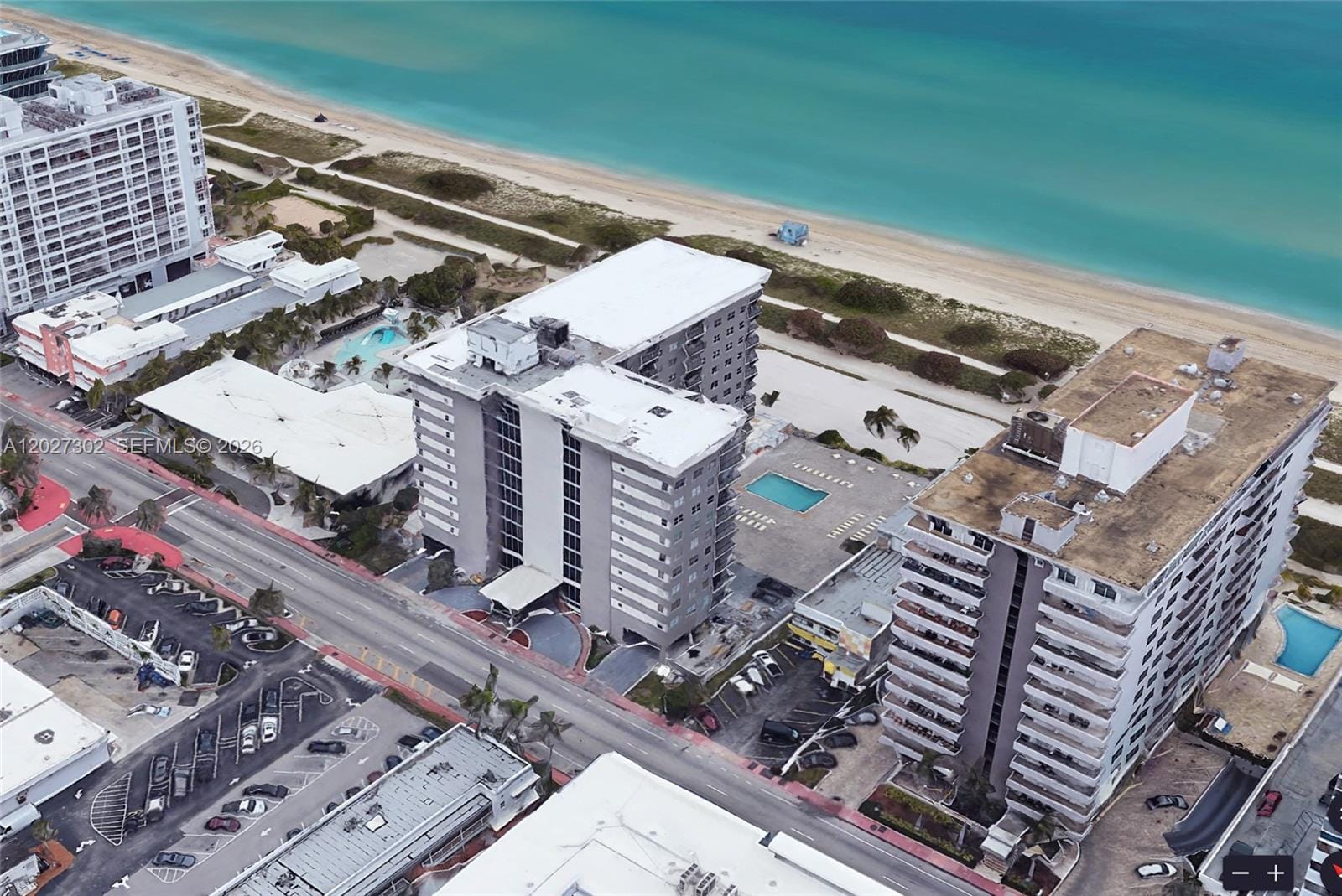 9273 Collins Avenue 506, Surfside, FL 33154 photo 2