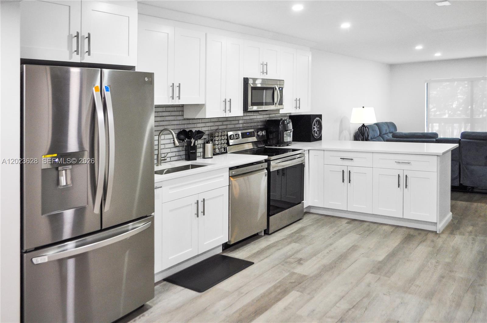 1021 Mockingbird Lane 202, Plantation, FL 33324, Plantation