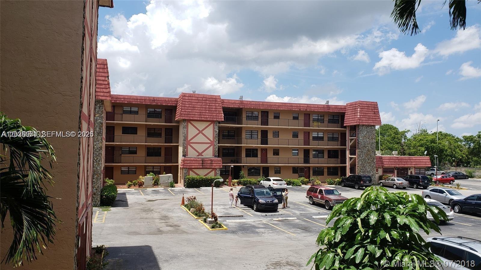 1325 W 68th Street 214, Hialeah, FL 33014, Hialeah