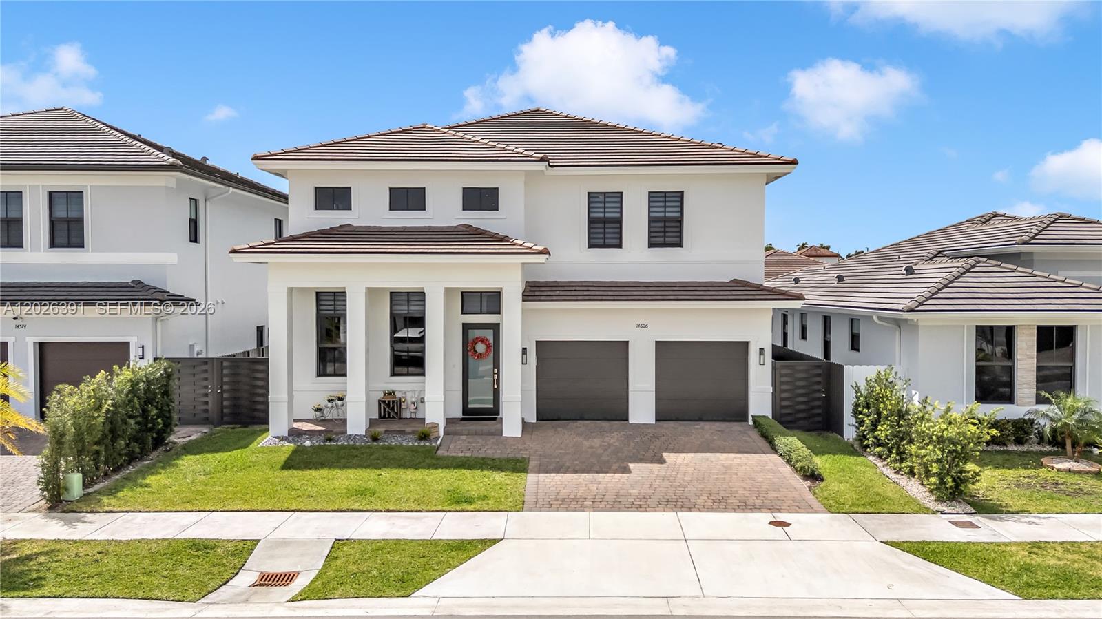 14606 SW 22nd Terrace, Miami, FL 33175, Miami