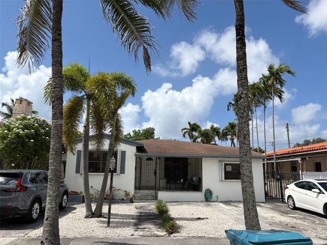 1680 SW 14th Terrace, Seville, Miami, FL