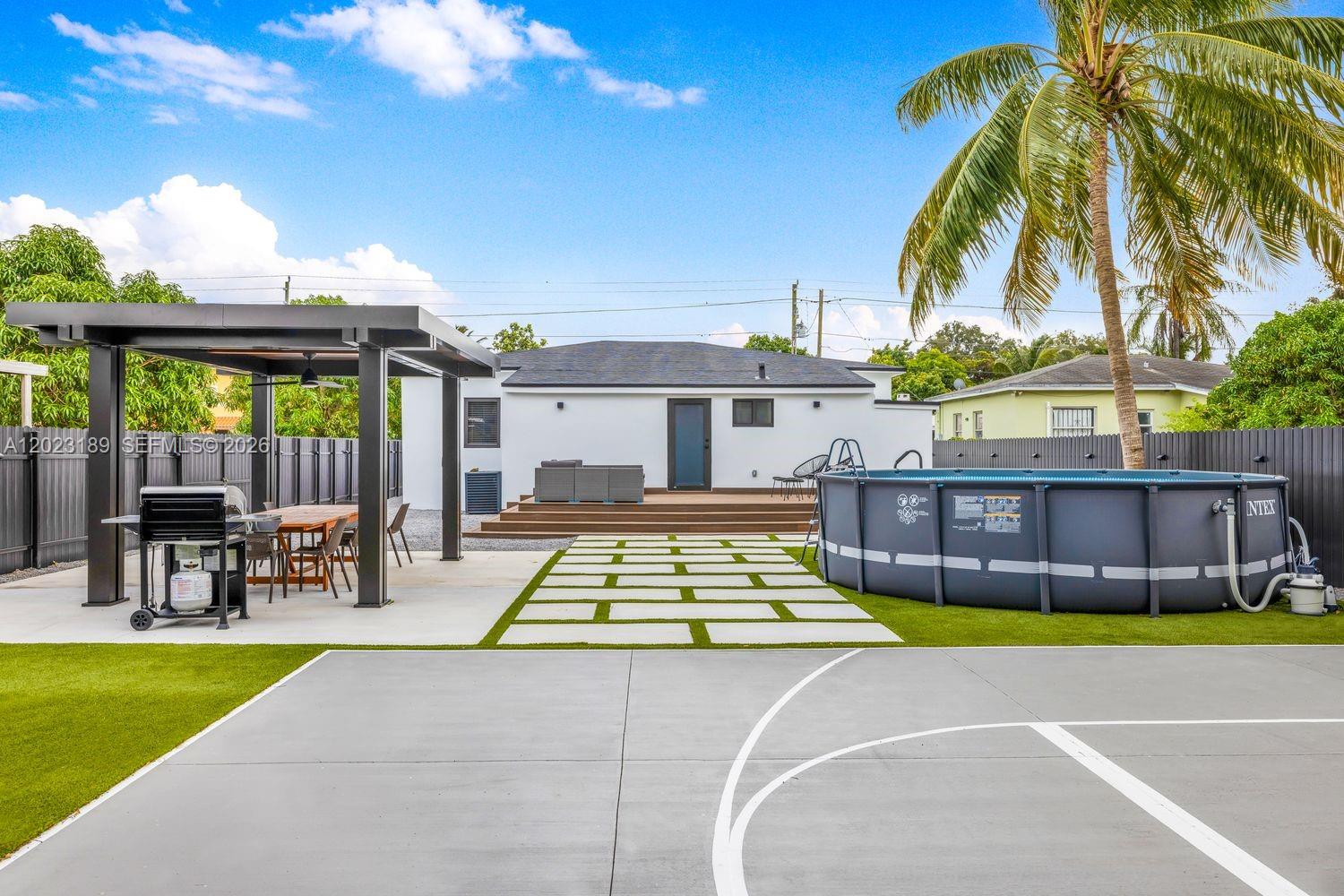 121 NW 53rd Street, Miami, FL 33127, Miami