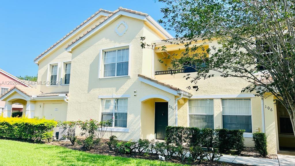 120 SW Peacock Boulevard 11206, Port St. Lucie, FL 34986, Port St Lucie