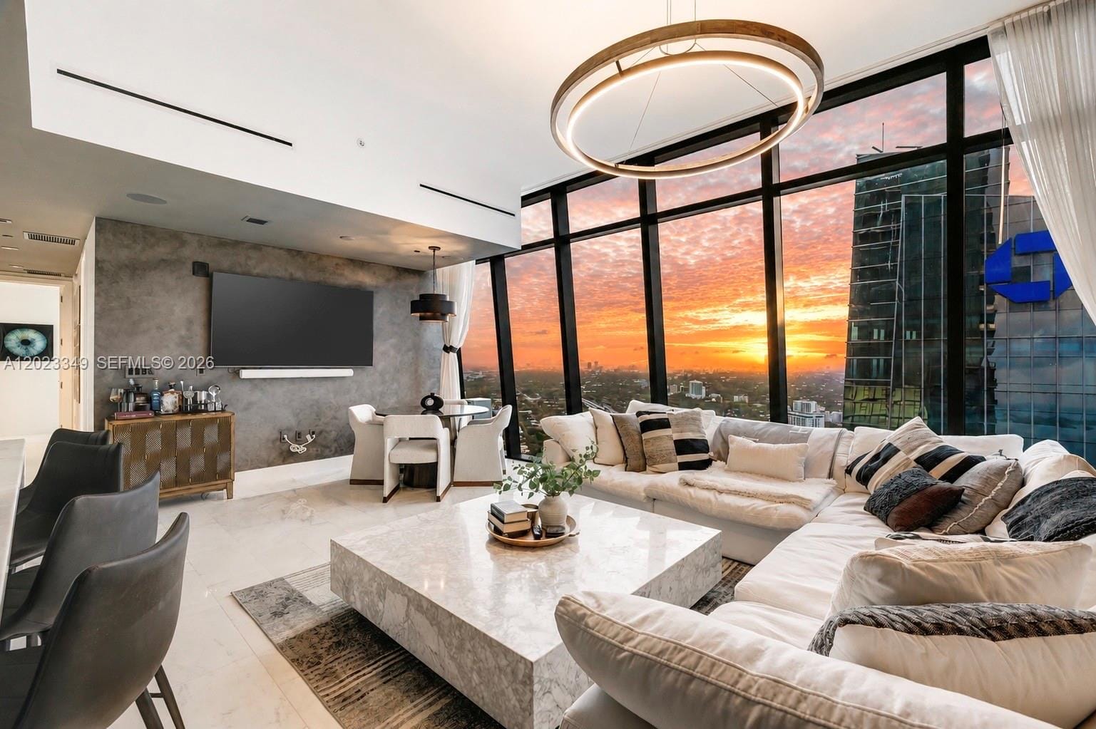 1451 Brickell Avenue 4304 — photo 2