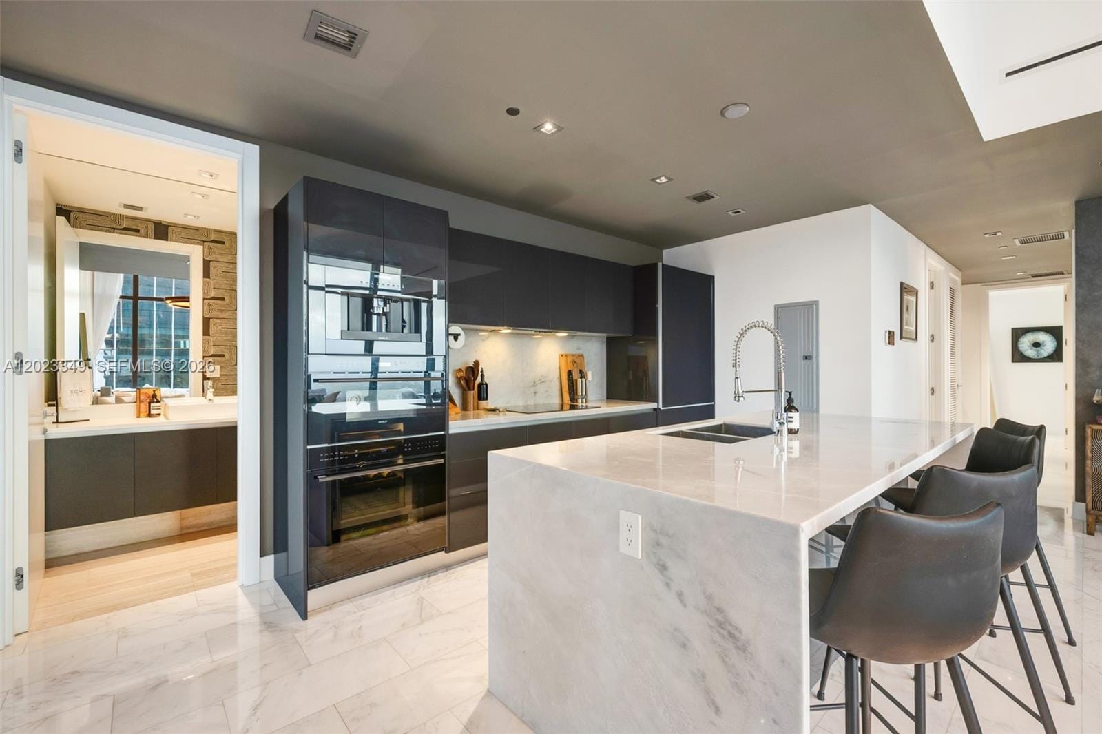 1451 Brickell Avenue 4304 — photo 12