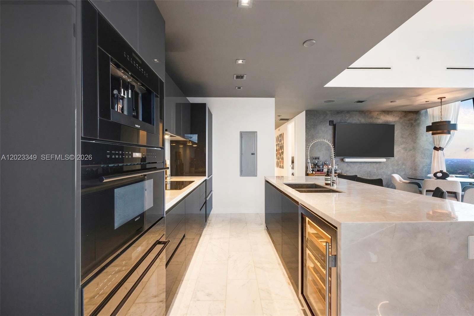 1451 Brickell Avenue 4304, Miami, FL 33131 photo 13