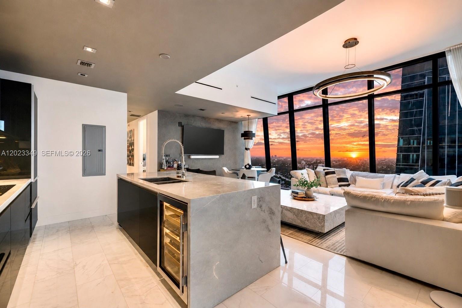 1451 Brickell Avenue 4304 — photo 3
