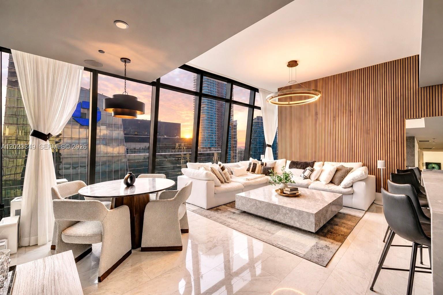 1451 Brickell Avenue 4304 — photo 8