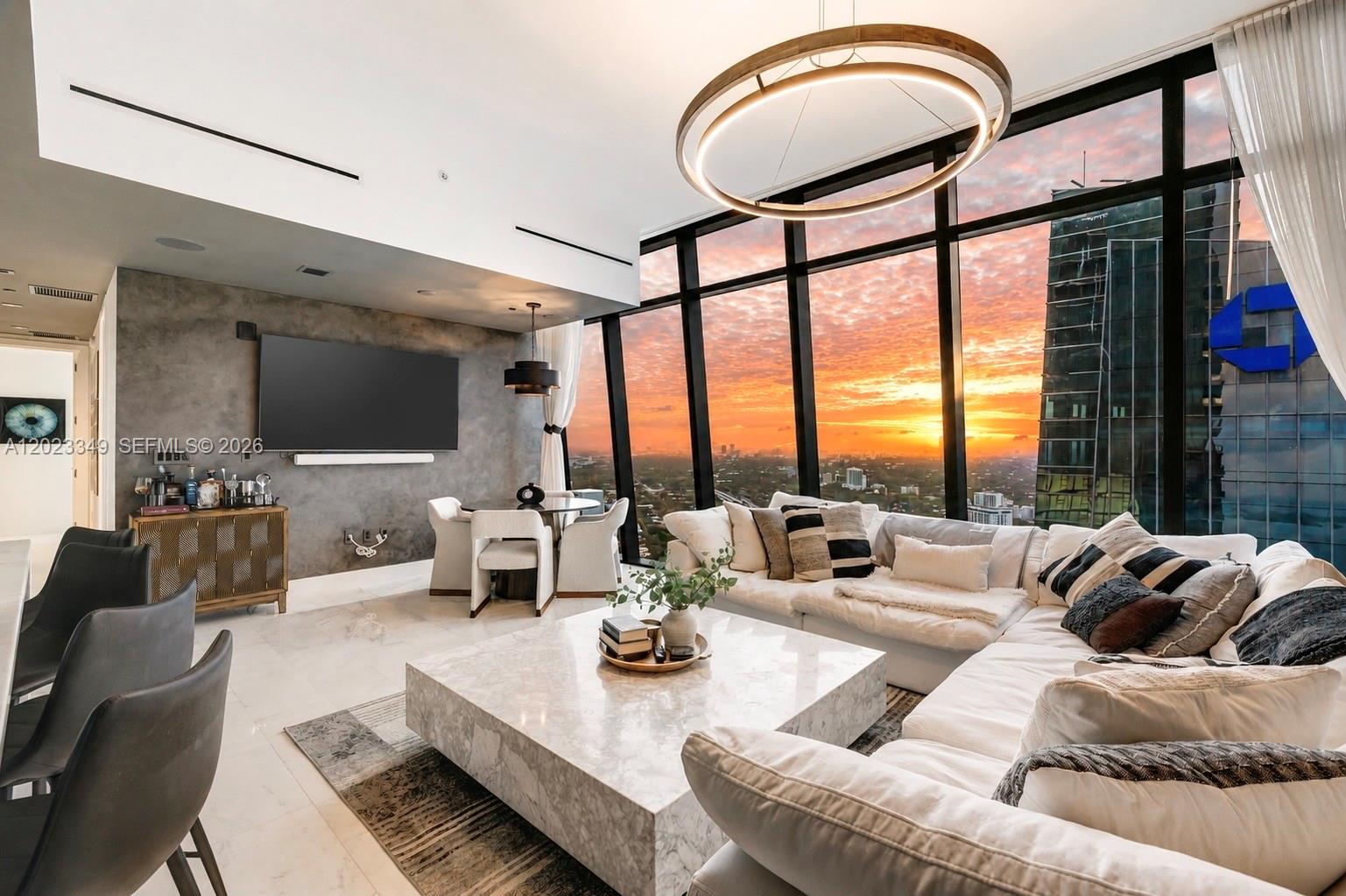 1451 Brickell Avenue 4304, Miami, FL 33131, Miami