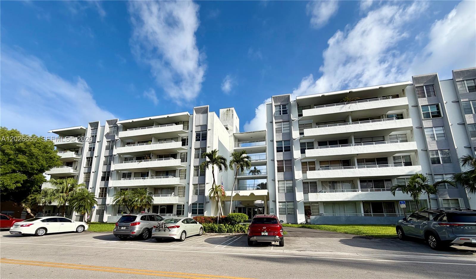 1080 94th Street 312, Bay Harbor Islands, FL 33154, Bay Harbor Islands