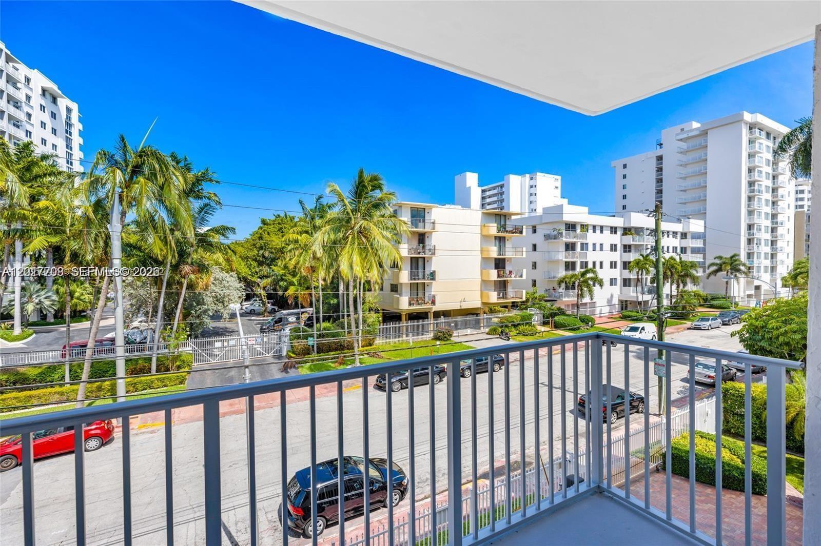 1674 Bay Road 302, Miami Beach, FL 33139, Miami Beach