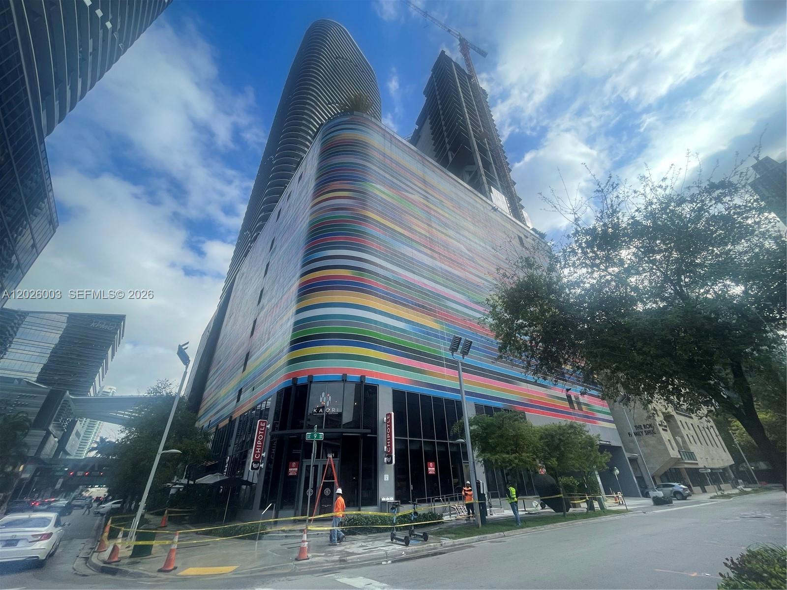 801 S Miami Avenue 2207, Miami, FL 33130, Miami
