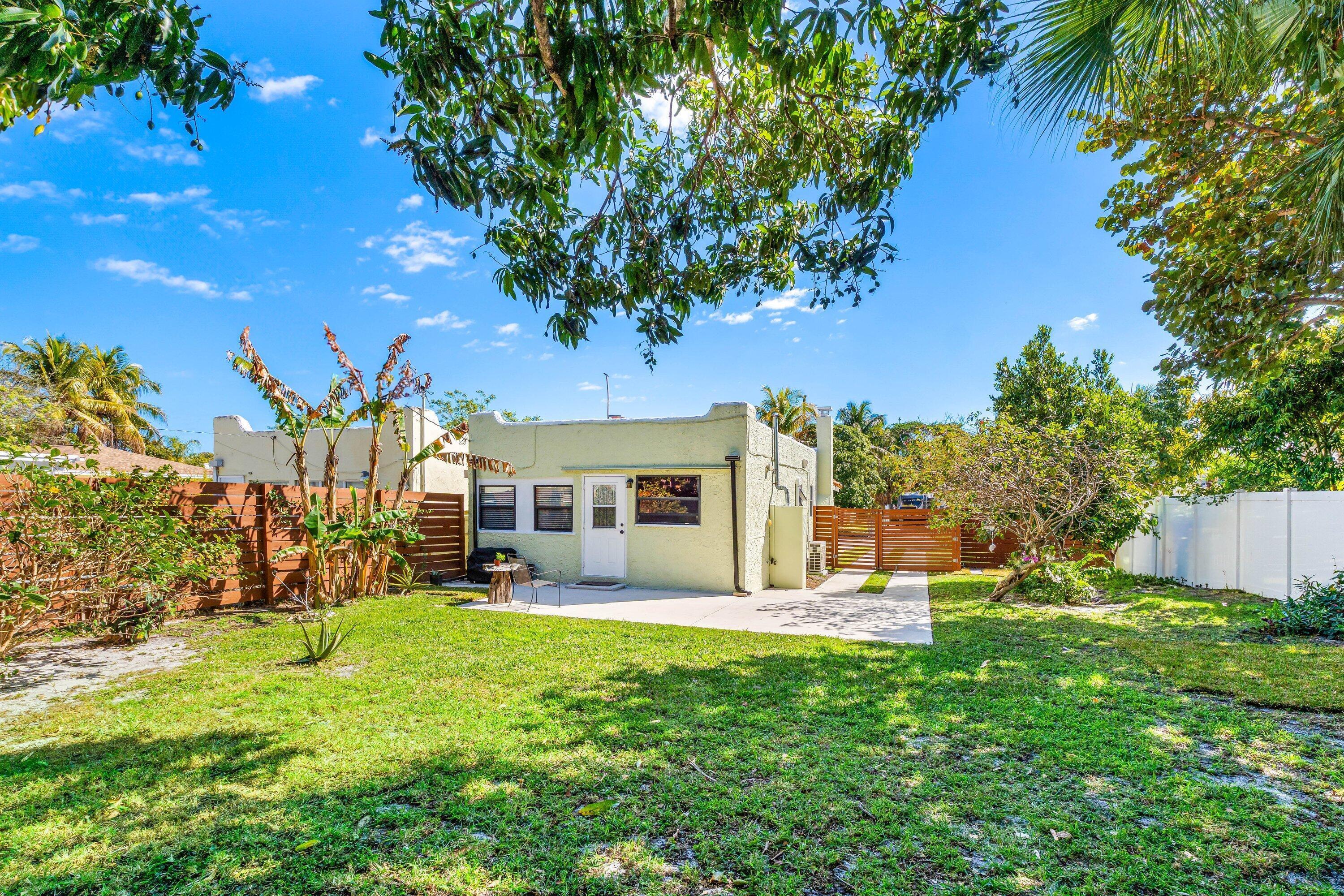 921 S M Street, Lake Worth Beach, FL 33460, Lake Worth Beach