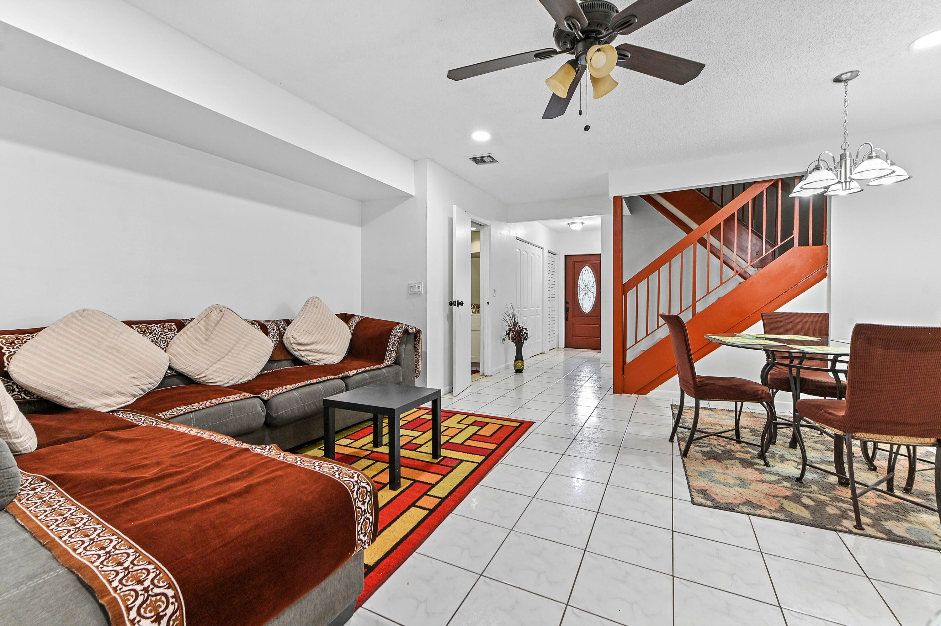 7904 SW 8th Street, North Lauderdale, FL 33068, North Lauderdale