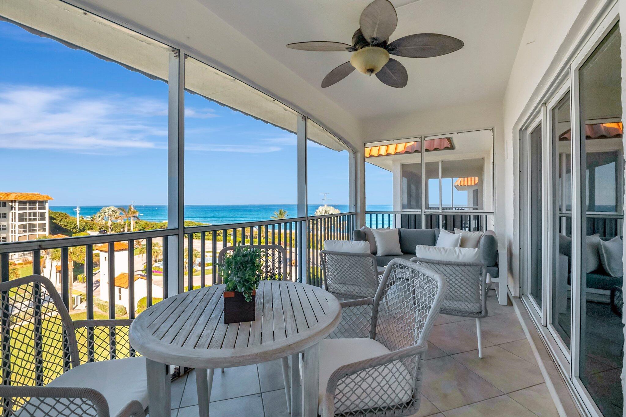 2871 N Ocean Boulevard D506, Boca Raton, FL 33431, Boca Raton