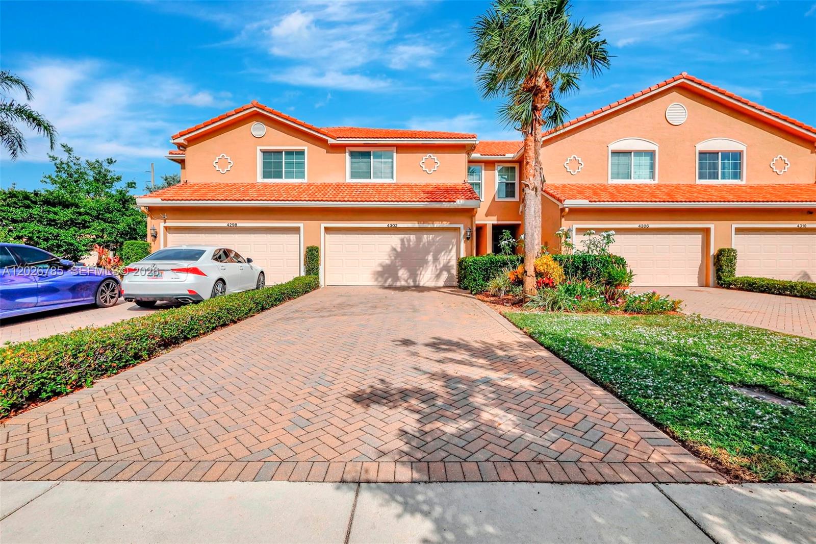 4302 Colony View Drive, Lake Worth, FL 33463, Lake Worth