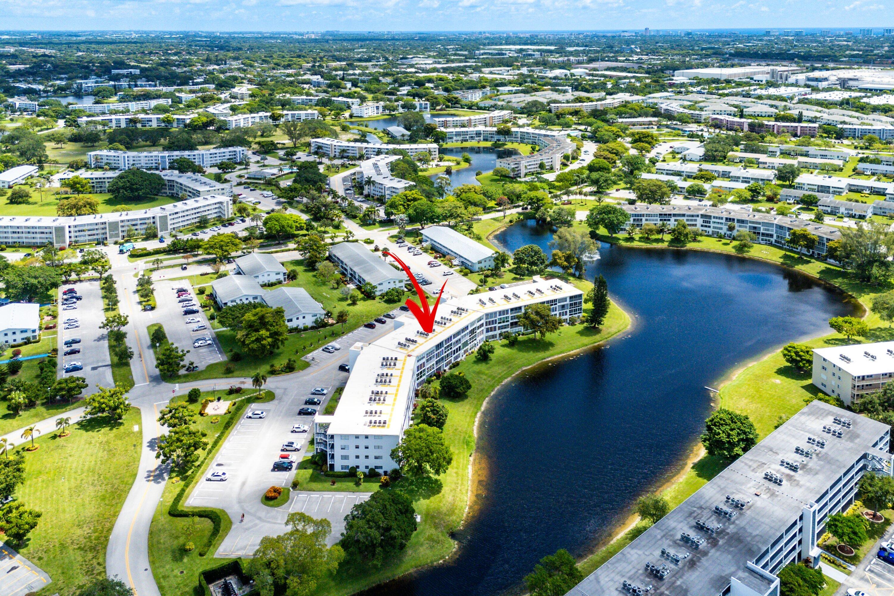 1017 Harwood C, Deerfield Beach, FL 33442, Deerfield Beach