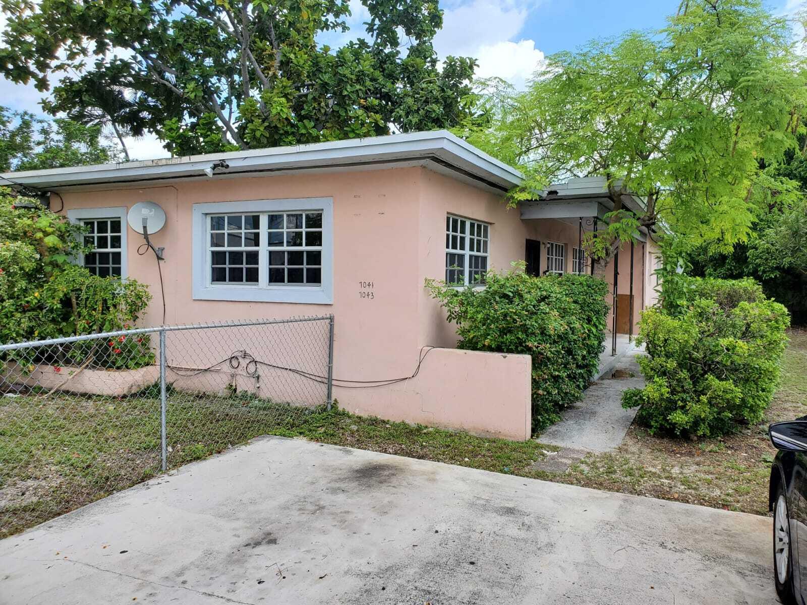 7043 NW 6th Court, Miami, FL 33150, Miami