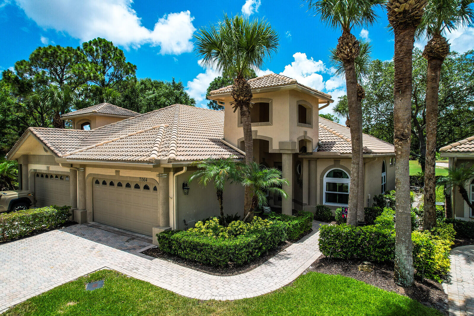 7064 Torrey Pines Circle, Port St. Lucie, FL 34986, Port St Lucie