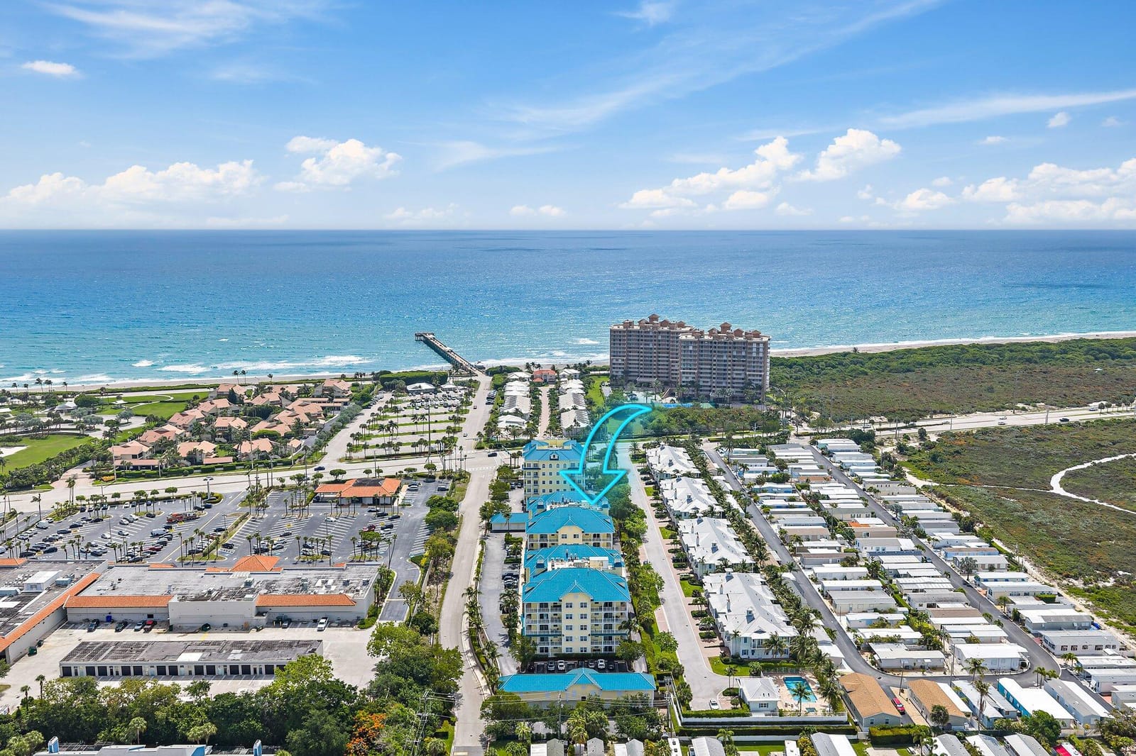 800 Juno Ocean Walk 303, Juno Beach, FL 33408 photo 2