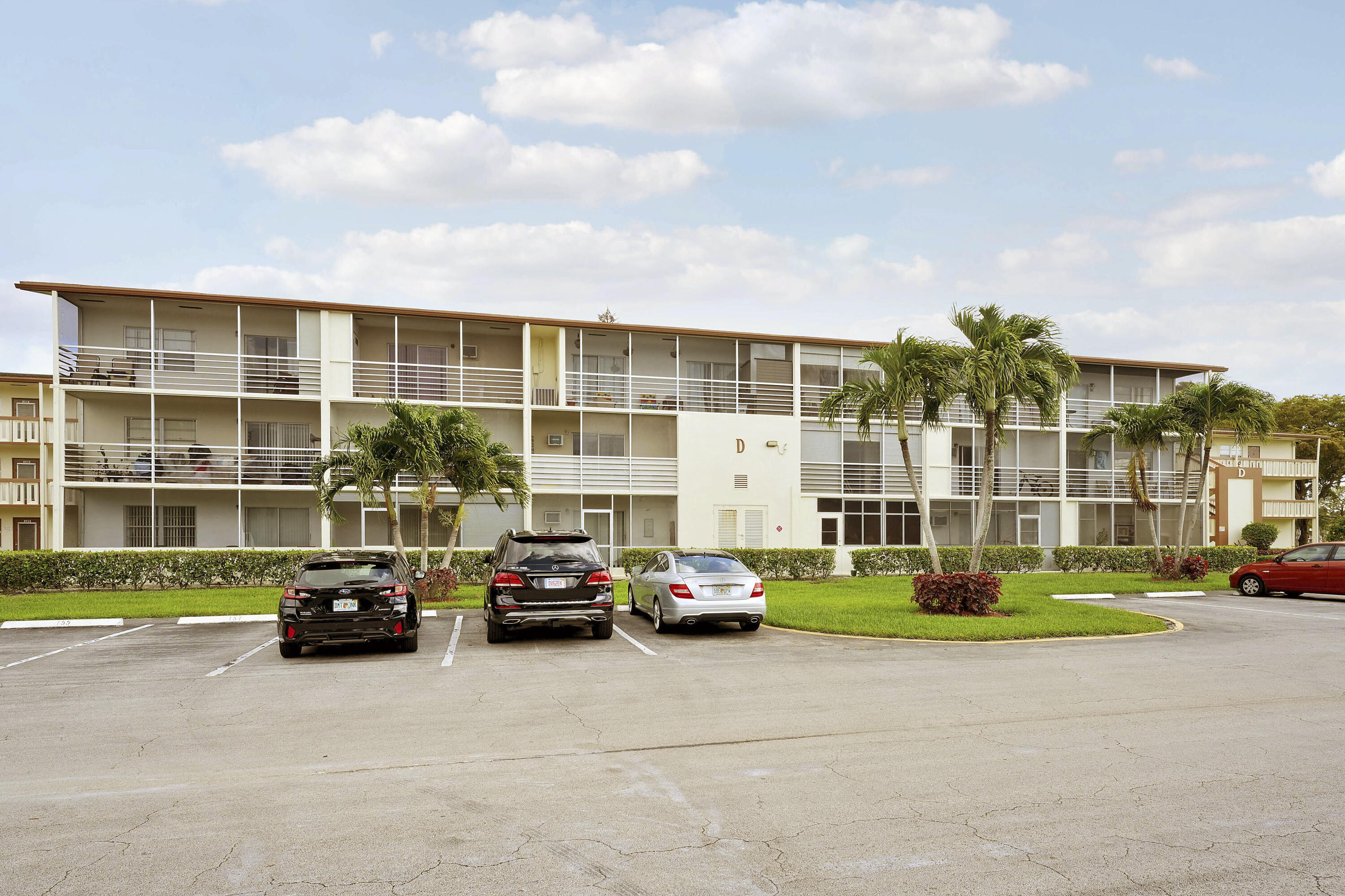 146 Mansfield D, Boca Raton, FL 33434, Boca Raton