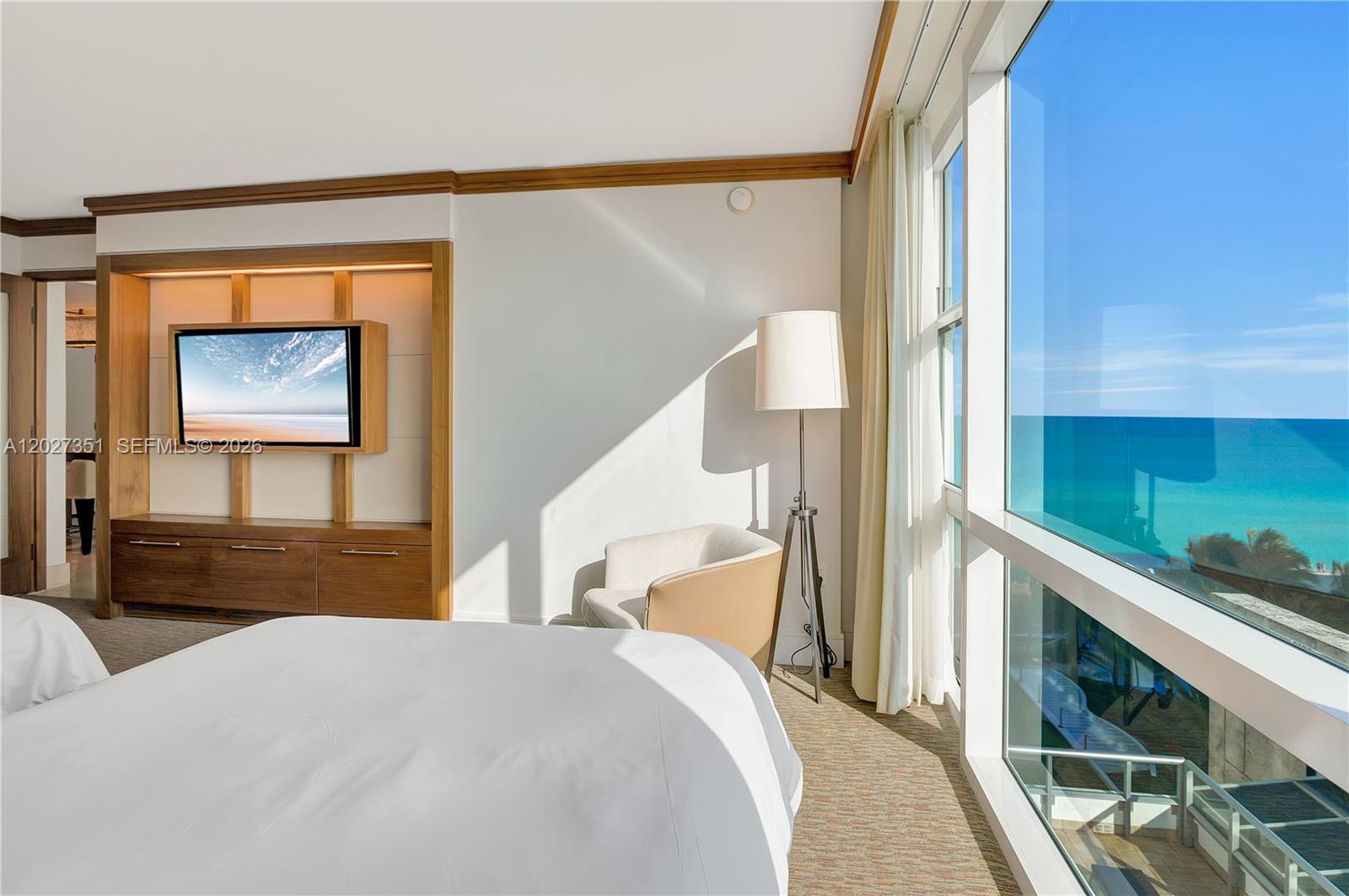 6801 Collins Avenue 806, Miami Beach, FL 33141, Miami Beach