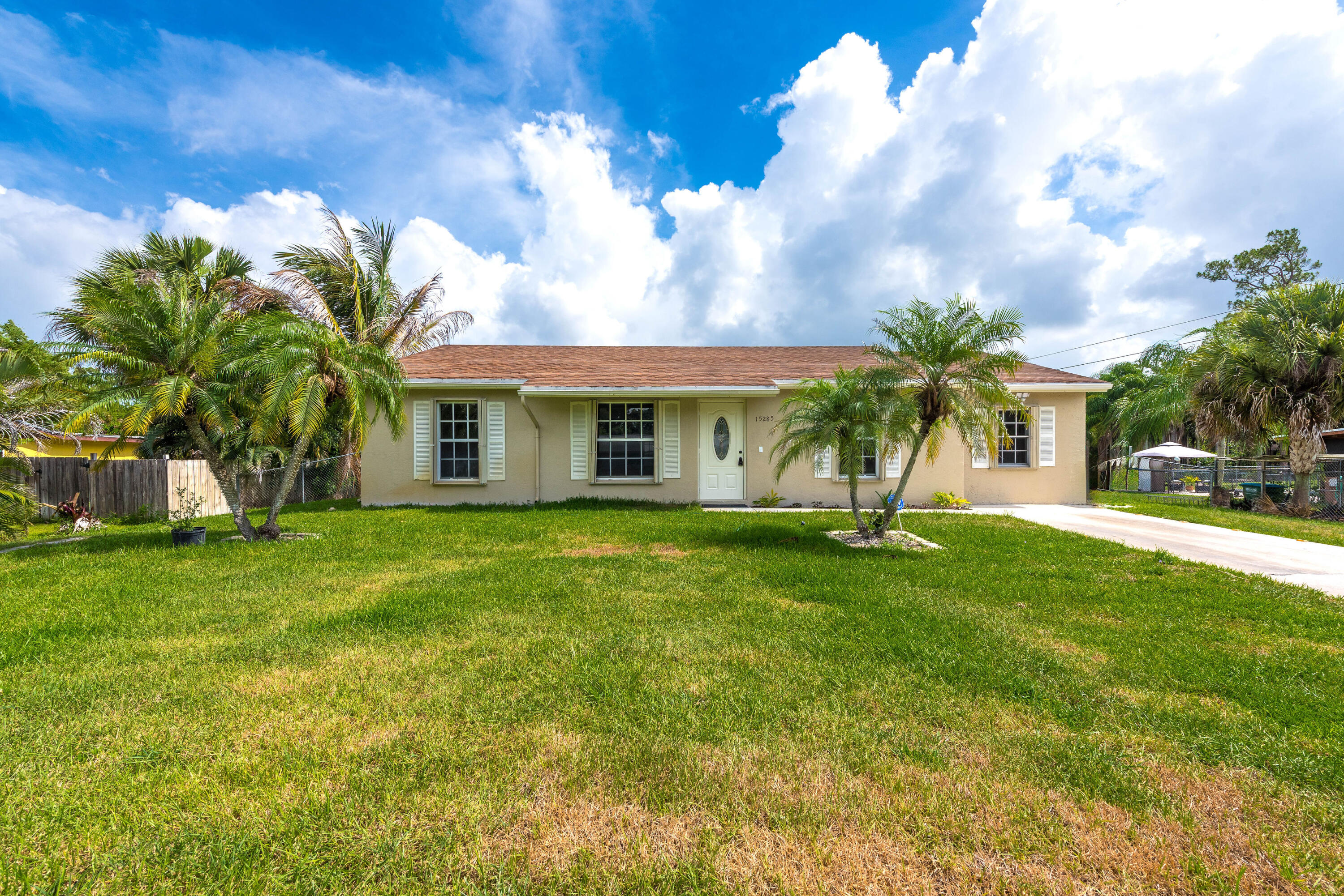 15285 San Diego Drive, Loxahatchee Groves, FL 33470, Loxahatchee Groves