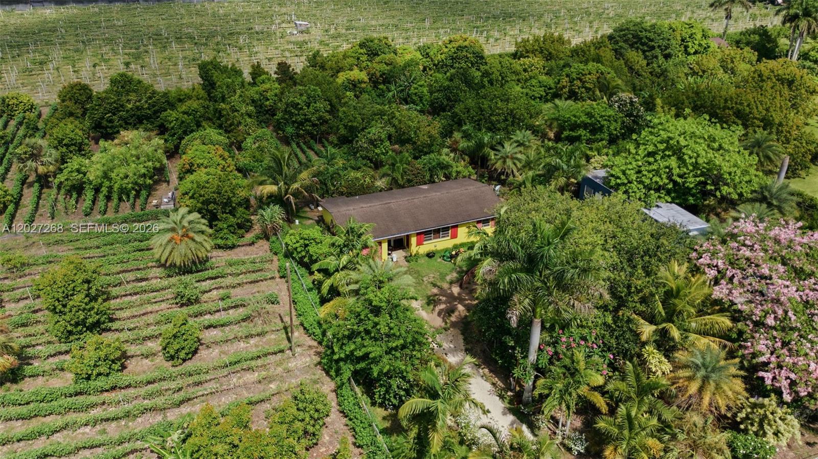 25800 SW 199th Avenue, Homestead, FL 33031, Homestead