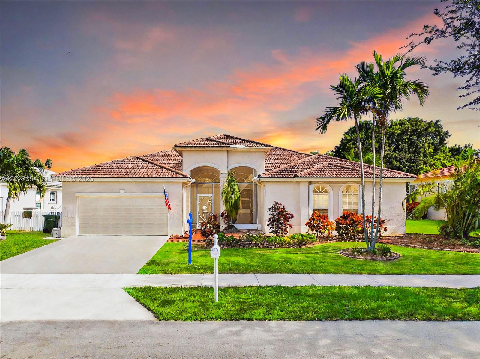 2835 Fairways Drive, Homestead, FL 33035, Homestead