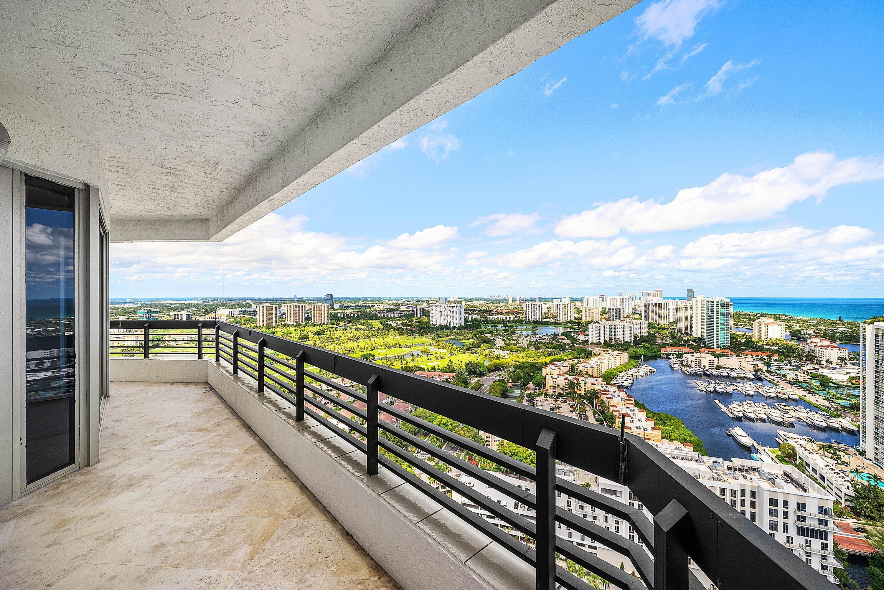 3500 Mystic Pointe Drive, Aventura, FL 33180, Aventura