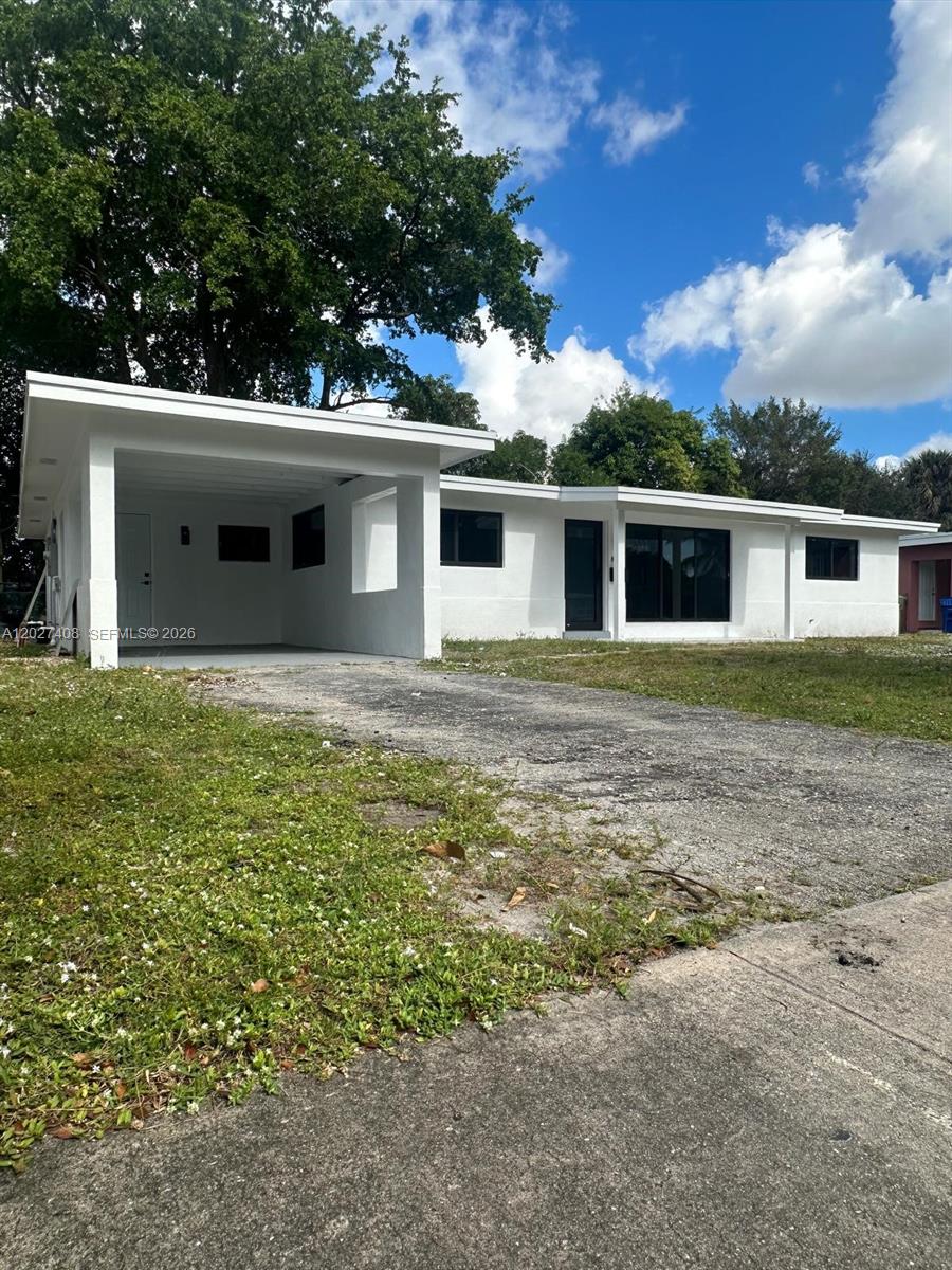 810 Wyoming Avenue, Fort Lauderdale, FL 33312, Fort Lauderdale