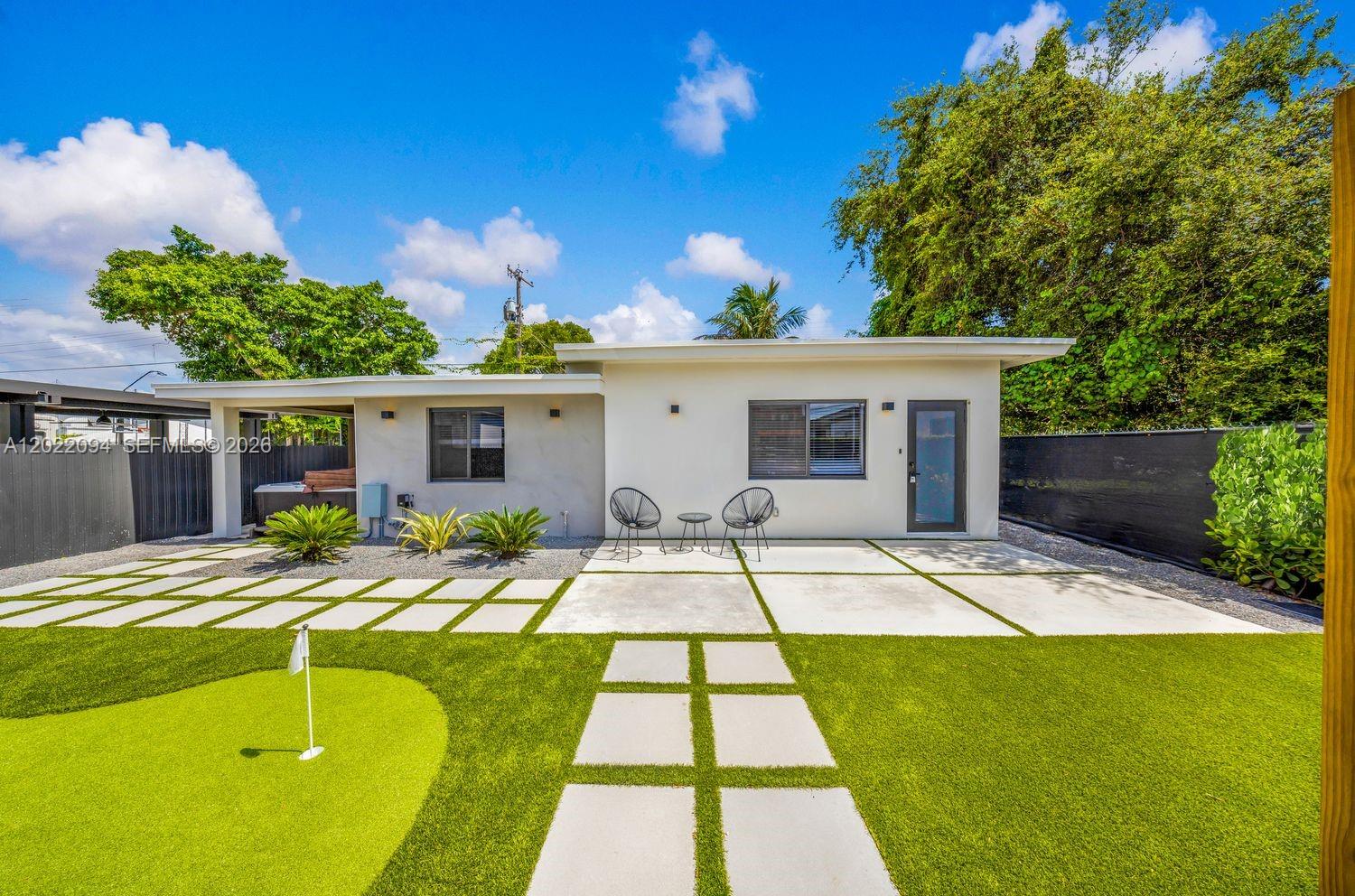 111 NW 53rd Street, Miami, FL 33127, Miami