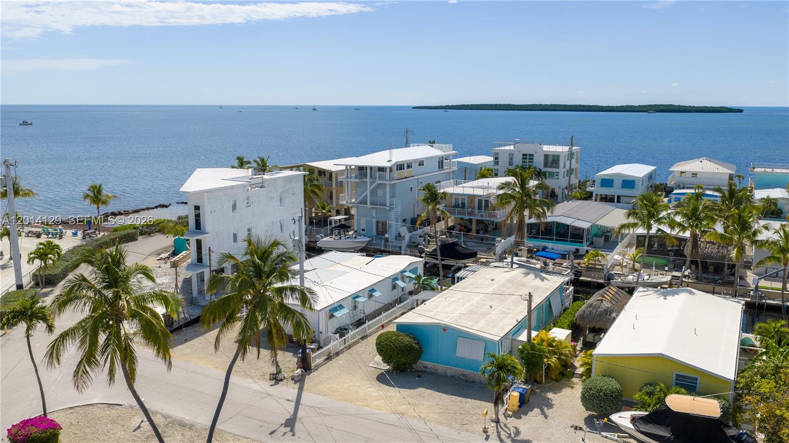 205 Humpty Dumpty Drive, Key Largo, FL 33037, Key Largo