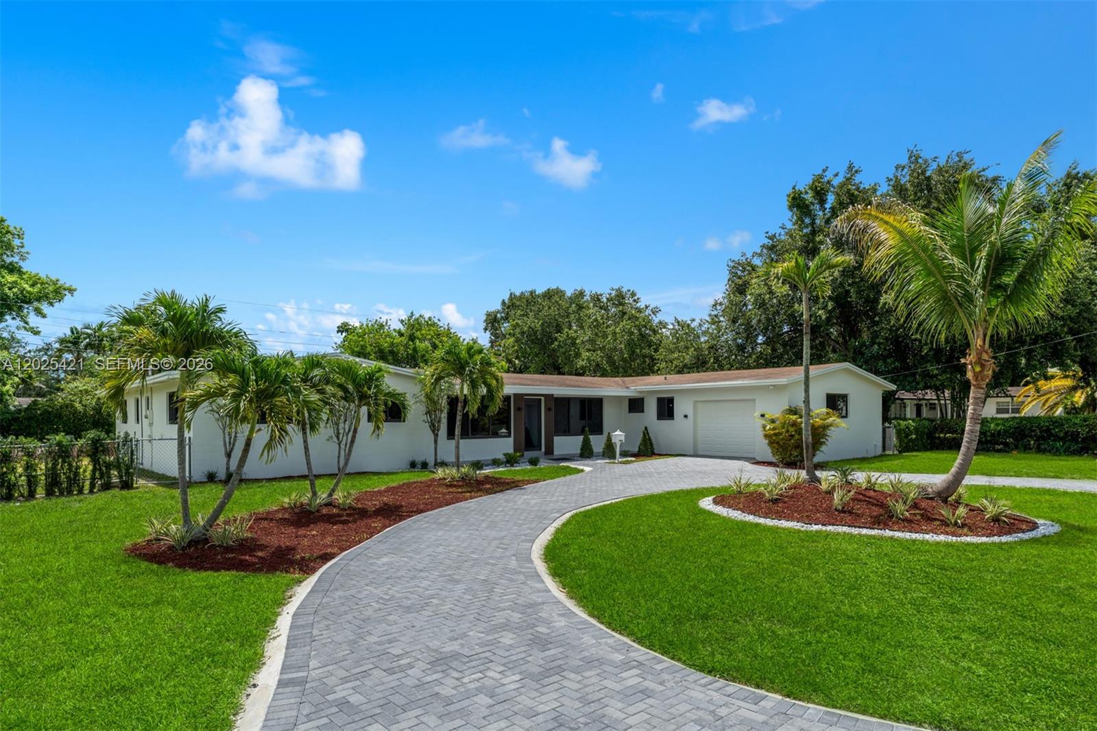10825 SW 80th Avenue, Miami, FL 33156, Miami