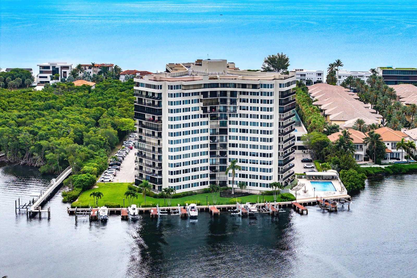 3912 S Ocean Boulevard 612 — photo 2