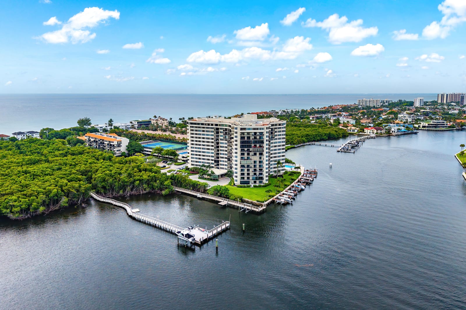 3912 S Ocean Boulevard 612 — photo 3