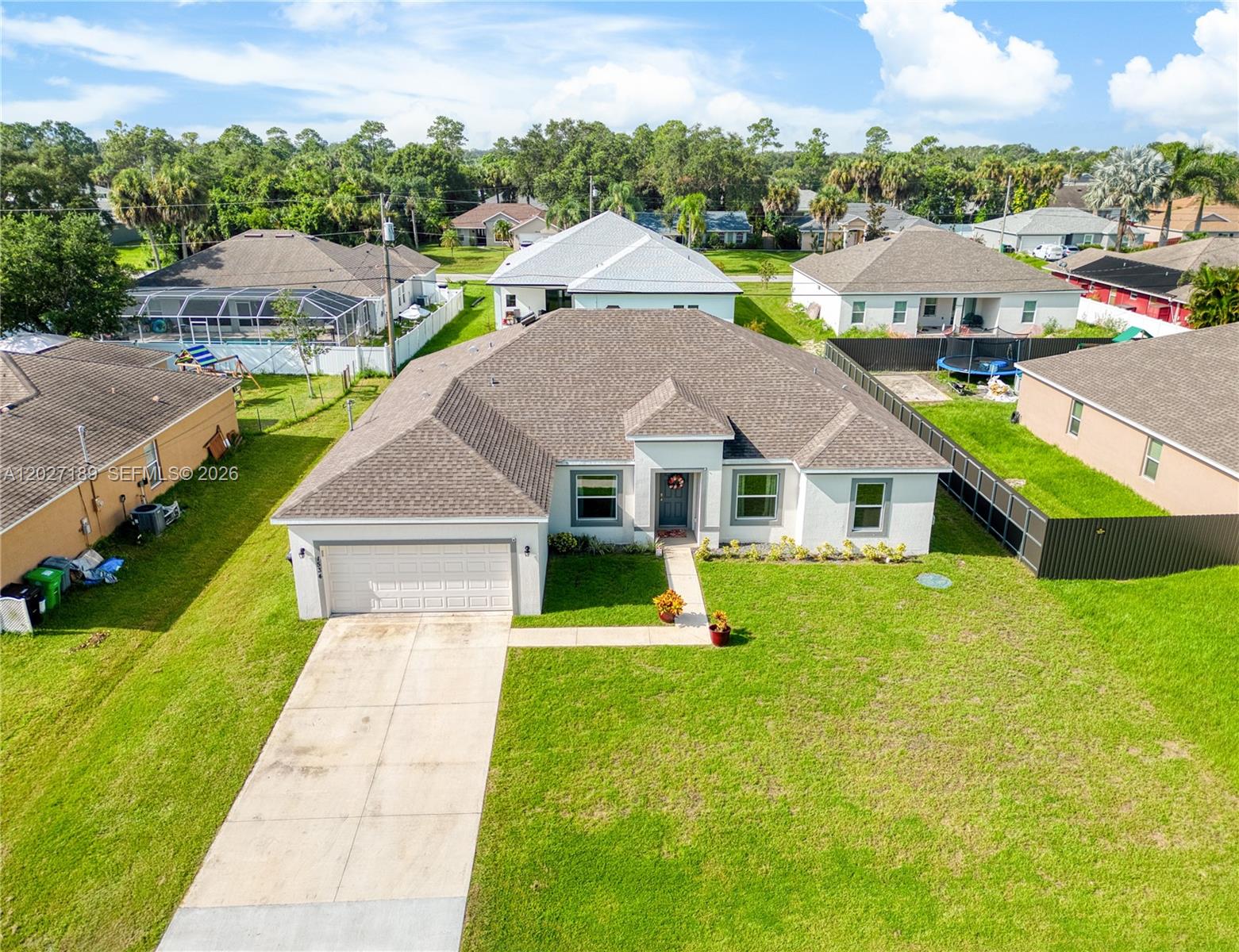 1534 SW Abingdon Avenue, Port St. Lucie, FL 34953, Port St Lucie