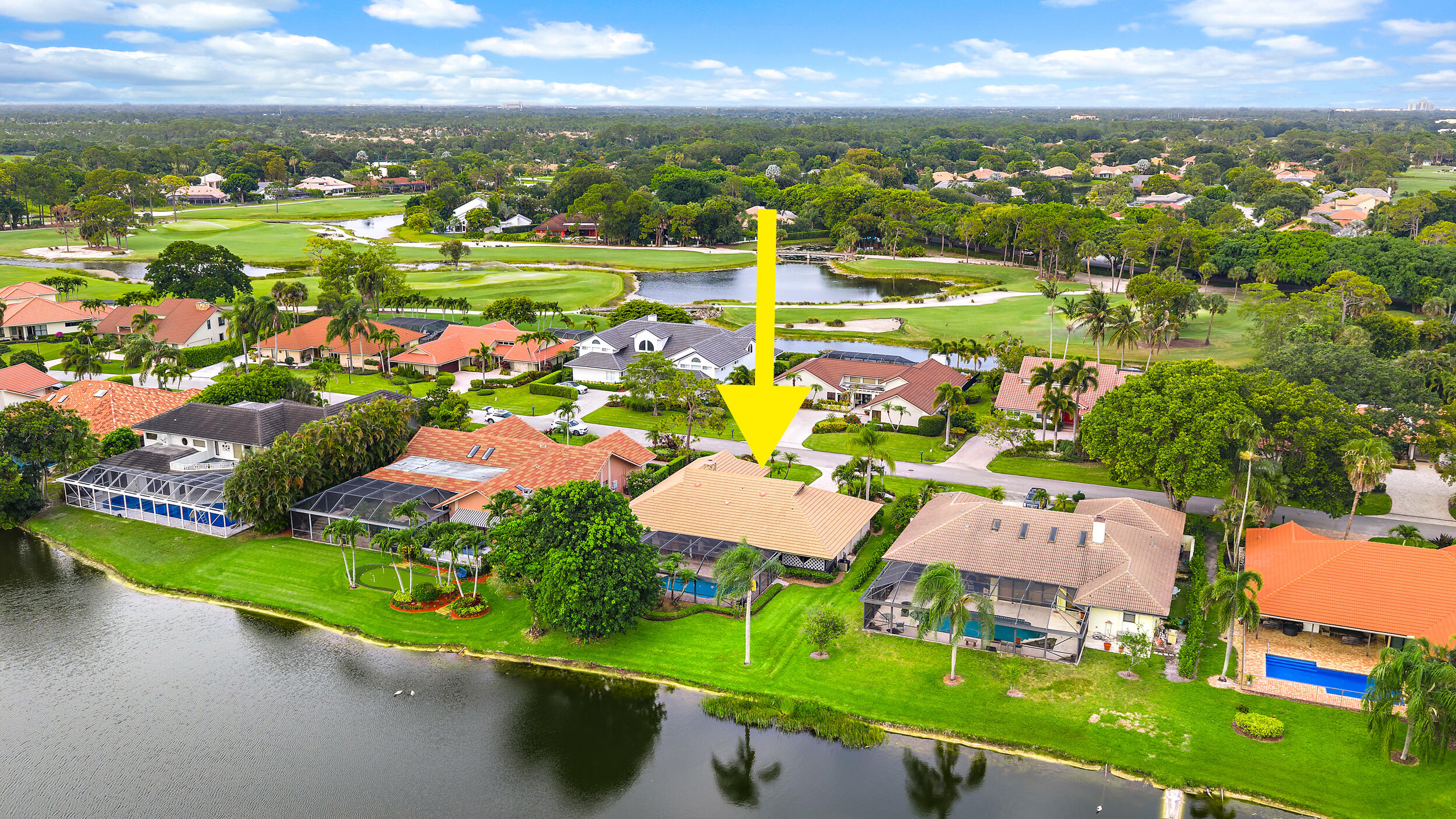 28 Marlwood Lane, Palm Beach Gardens, FL 33418, Palm Beach Gardens