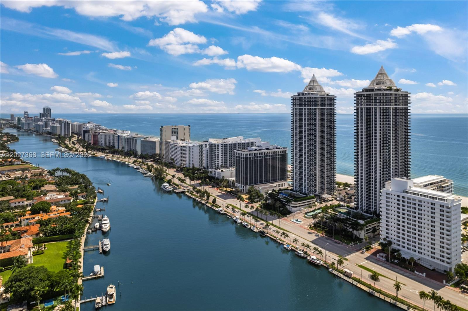 4779 Collins Avenue 908, Miami Beach, FL 33140, Miami Beach