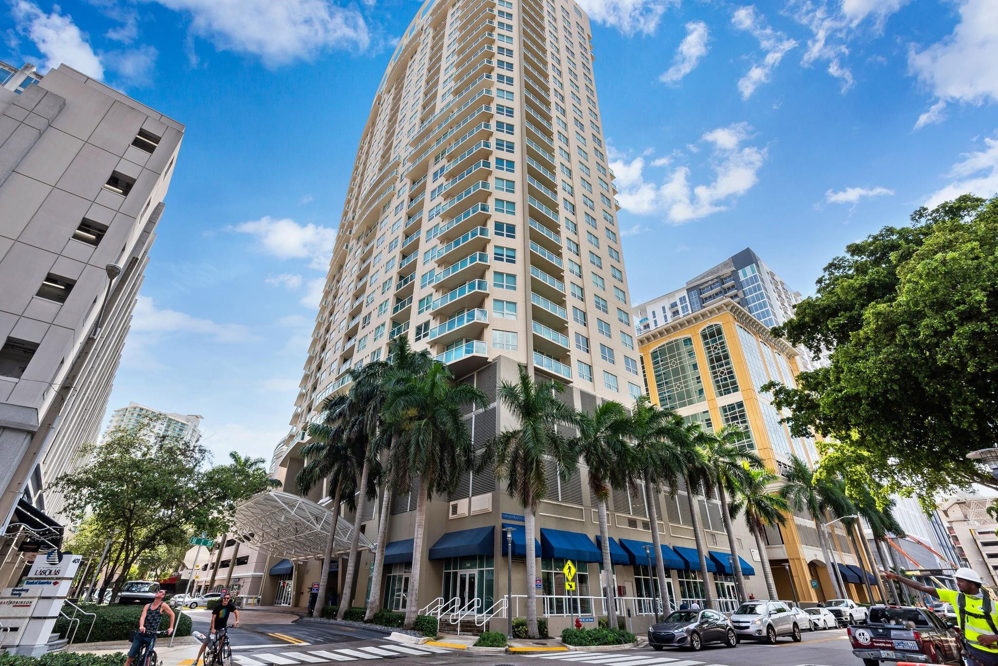 350 SE 2nd Street 2280, Fort Lauderdale, FL 33301, Fort Lauderdale