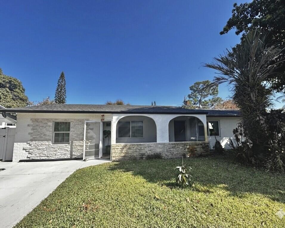 1301 SE Sandpiper Lane, Stuart, FL 34996, Stuart