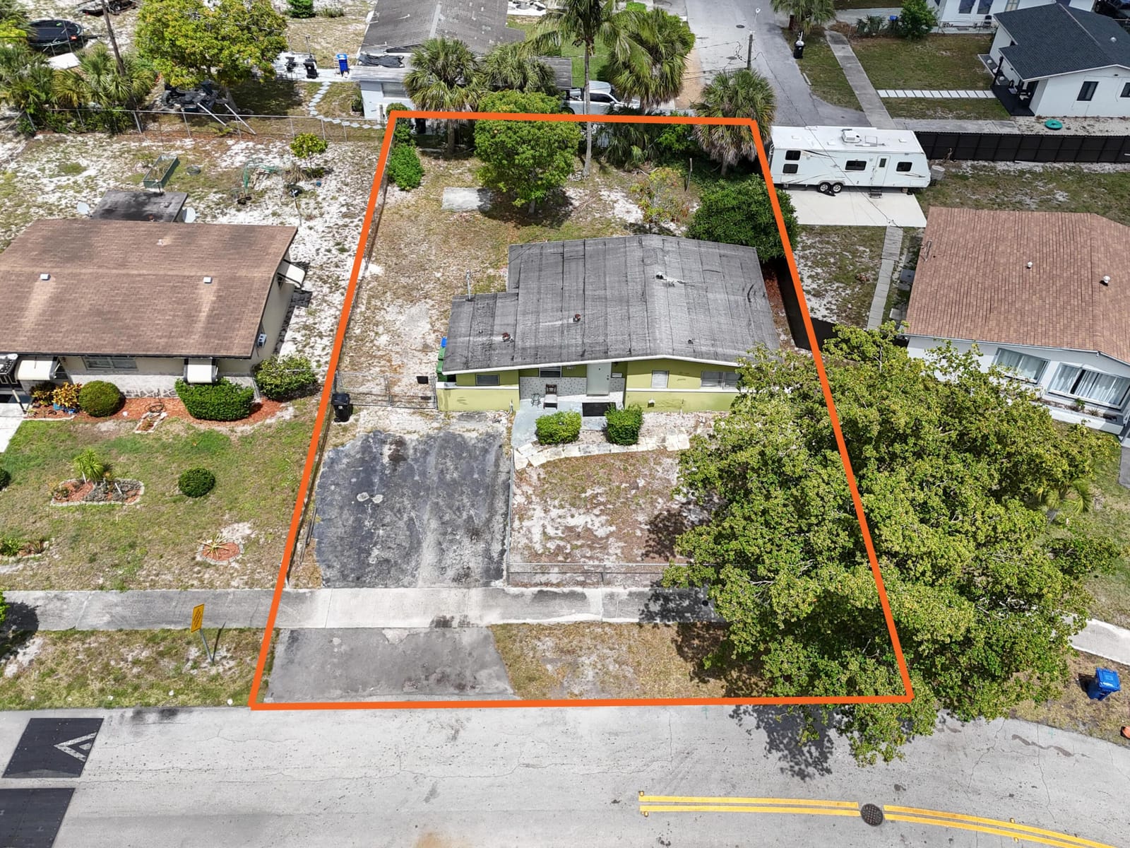 1706 NW 26th Avenue, Fort Lauderdale, FL 33311 photo 12