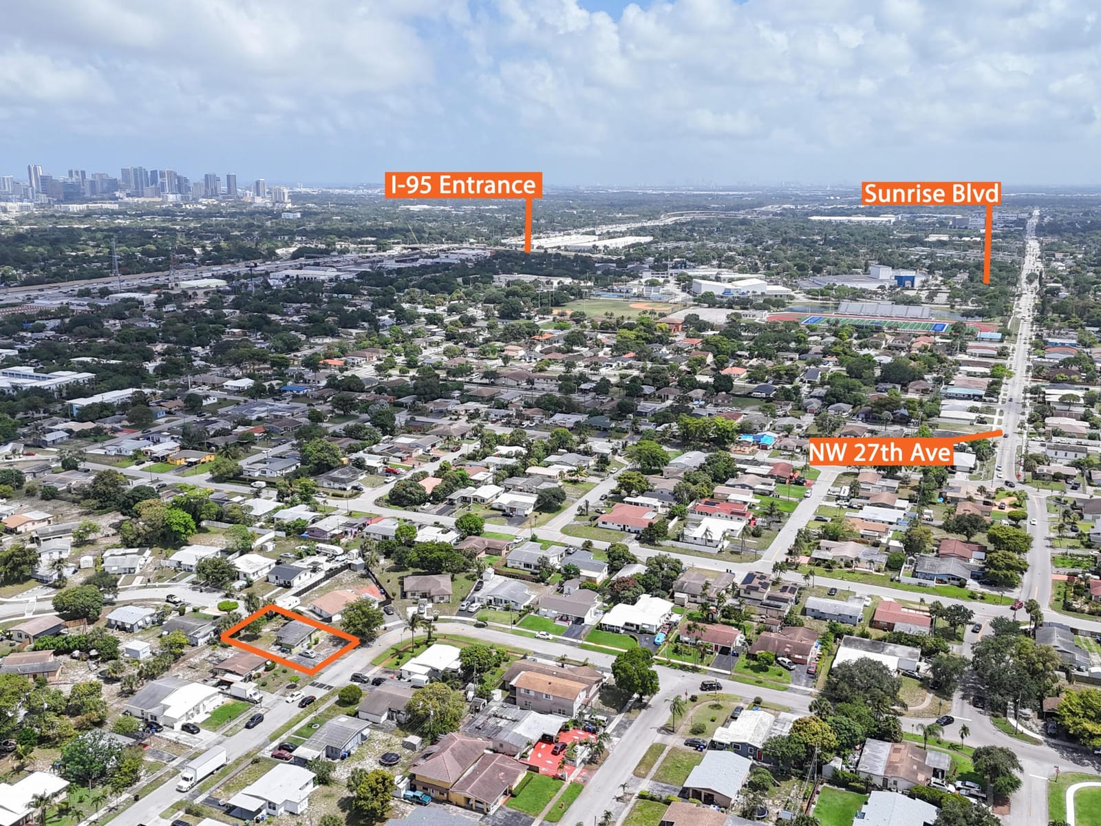 1706 NW 26th Avenue, Fort Lauderdale, FL 33311 photo 13