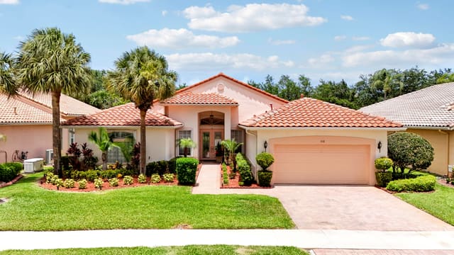 108 NW Lawton Road, Cascades St Lucie West, Port St. Lucie, FL